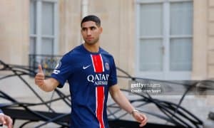 Ҳакими "Атлетико"га қарши бўлажак учрашув олдидан нималар деди?