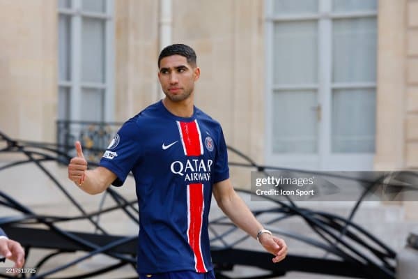 Ҳакими "Атлетико"га қарши бўлажак учрашув олдидан нималар деди?