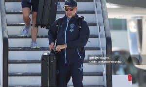 Гвардиола: "Ювентус" — Италиянинг энг катта клуби"