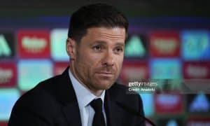 Хаби Алонсо "Реал"даги илк кунлари ҳақида гапирди