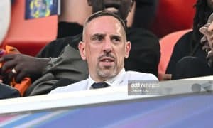 Рибери "Бавария"га бир неча маслаҳатлар берди