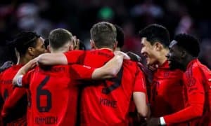 "Бавария"қимматбаҳо юлдуз олиш учун 6 та футболчисини сотмоқчи