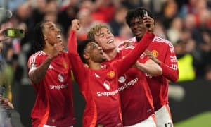 МЮ шорт-листига яна иккита футболчини қўшиб қўйди