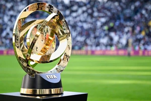 Клублар ўртасидаги жаҳон чемпионатида қайси жамоа ғолиб чиқиши айтилди