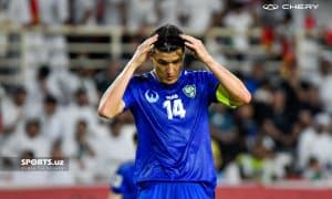 “Ювентус” Шомуродовнинг янги устозига катта кетгани фош бўлди