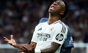 “Реал” Винисиус ўрнига суперфутболчи топиб қўйди