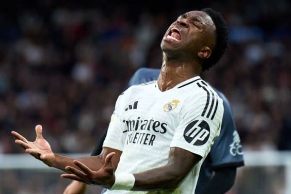 “Реал” Винисиус ўрнига суперфутболчи топиб қўйди