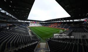 КЎЖЧ. "Бавария"нинг "Окленд Сити"га қарши асосий таркиби маълум 