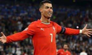 "Барселона" собиқ сардори: "Португалия Жаҳон чемпиони бўлишга фаворитлардан бири"