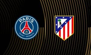 КЎЖЧ. ПСЖ - "Атлетико": Асосий таркиблар билан танишинг 