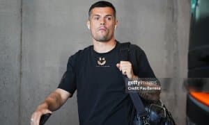 "Байер"нинг яна бир футболчиси бошқа клубга ўтишга тайёр