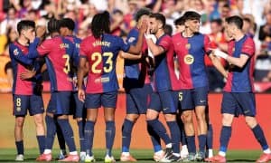 Тўрт юлдуз “Барса” учун шартномадан воз кечди