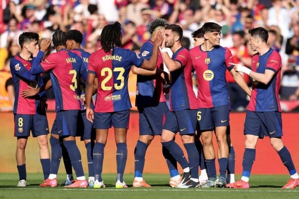 Тўрт юлдуз “Барса” учун шартномадан воз кечди