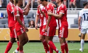 “Бавария”нинг ярим таркиби бошқа клубга ўтяпти