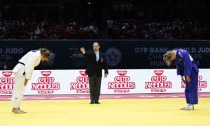 Жаҳон чемпионати. Бугун 2 нафар дзюдочимизга мухлислик қиламиз