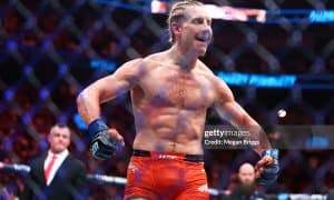 Пэдди Пимблетт: "Илия Топурияни қандай мағлуб этишни биламан"