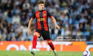 Милош Керкез расман "Ливерпуль" футболчисига айланди!