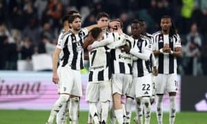 "Ювентус" супертўпурар учун 8 та футболчиси билан хайрлашмоқчи