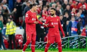 "Ливерпуль" ҳужумчисига нарх белгилади