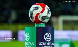 Transfermarkt портали Суперлига футболчиларининг нархини янгилади 