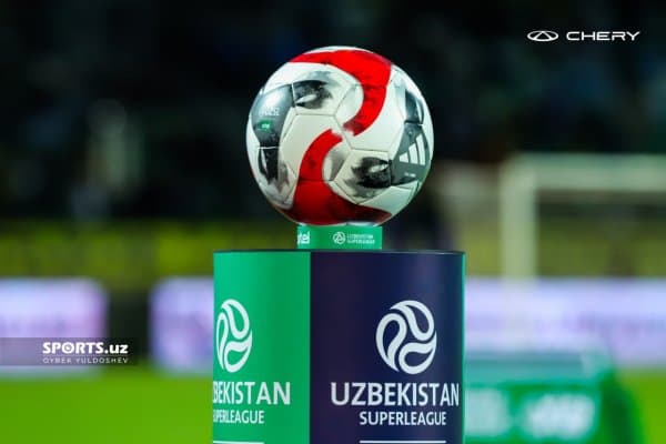 Transfermarkt портали Суперлига футболчиларининг нархини янгилади 