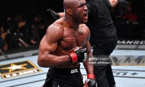 Камару Усман чемпион билан жанг қилмоқчи!