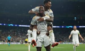 “Реал”: 100 миллион тўлаб, бу юлдузни олиб кетинг!