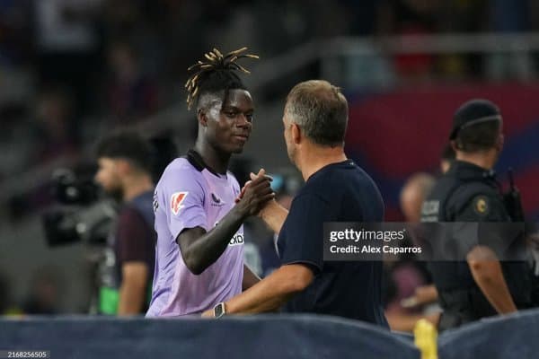 Фақатгина шу жамоага ўтаман! Уильямсга бошқа клубларнинг таклифи қизиқ эмас