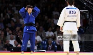 Ута Абе Келдиёровадан "қасос олиш" ниятида