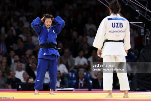 Ута Абе Келдиёровадан "қасос олиш" ниятида