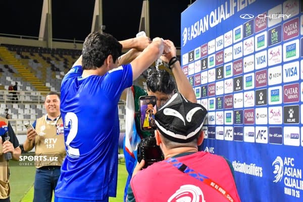 Ҳусанов Шомуродовни “тахт”дан ағдарди!