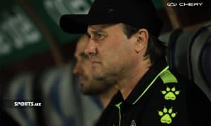 Февзи Давлетов: "У бизнинг талабларимизни бажарса асосий таркибга қайтарамиз"