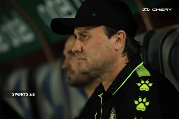 Февзи Давлетов: "У бизнинг талабларимизни бажарса асосий таркибга қайтарамиз"