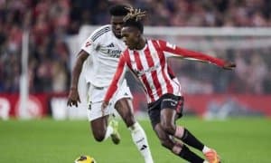 Суперюлдуз: “Реал”га ҳам, “Арсенал”га ҳам ўтмайман!