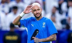 Неймарнинг отаси ўғли қайси жамоада ўйнашини айтди