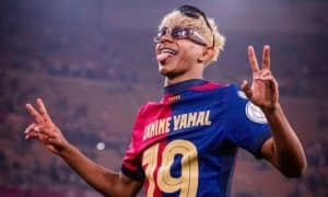 Ямал Бразилияга кетди