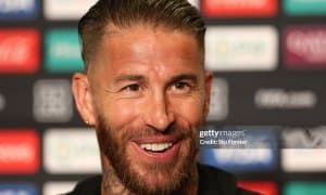 Рамос Франко Мастантуоно ҳақида гапирди: "Реал" — ўзини кўрсатиш учун энг яхши жой"