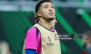 МЮ Санчонинг келажагига деярли ойдинлик киритди