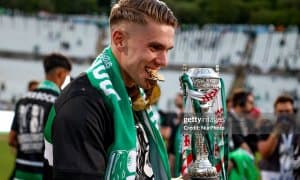 Дьёкерешнинг агенти футболчини "Реал"га таклиф қилди. Жавоб эса ...