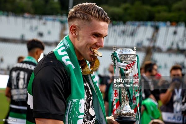 Дьёкерешнинг агенти футболчини "Реал"га таклиф қилди. Жавоб эса ...