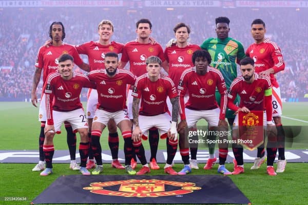 "Манчестер Юнайтед" футболчиси АПЛнинг бошқа бир гранд клубига ўтиши мумкин 