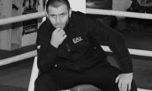 39 ёшли боксчи вокзалда ўлдирилди