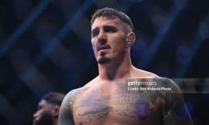 Том Аспиналл: "Ўғлим аутизмга чалинган"