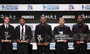 "Ювентус" ва "Милан" футболчилар алмашинувини амалга оширмоқчи