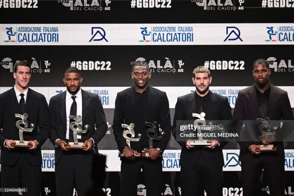 "Ювентус" ва "Милан" футболчилар алмашинувини амалга оширмоқчи