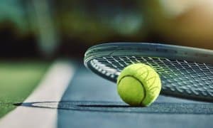 Юные теннисисты Узбекистана успешно стартовали на турнире в Казахстане