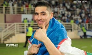 Ўткир Юсуповнинг бу “иши”ни ҳеч ким унутмайди!