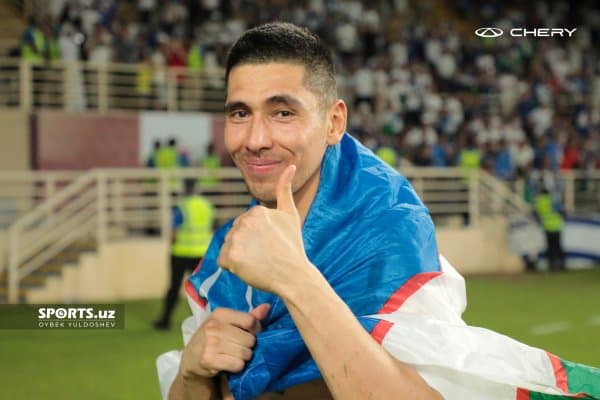 Ўткир Юсуповнинг бу “иши”ни ҳеч ким унутмайди!