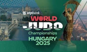 Жаҳон чемпионати. Бугун бир нафар вакиламиз татамига кўтарилади