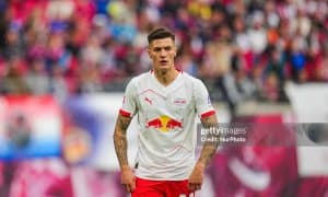 "Арсенал" топ ҳужумчи топди